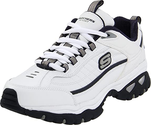 1. Sketchers Energy Afterburn Lace-Up Sneakers