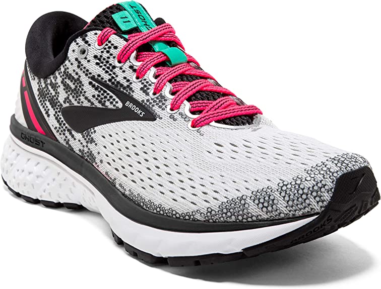 3. Brooks Ghost 11 Running Shoes