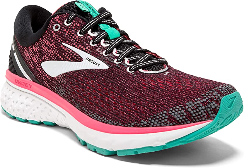 2. Brooks Ghost 11 Running Shoes
