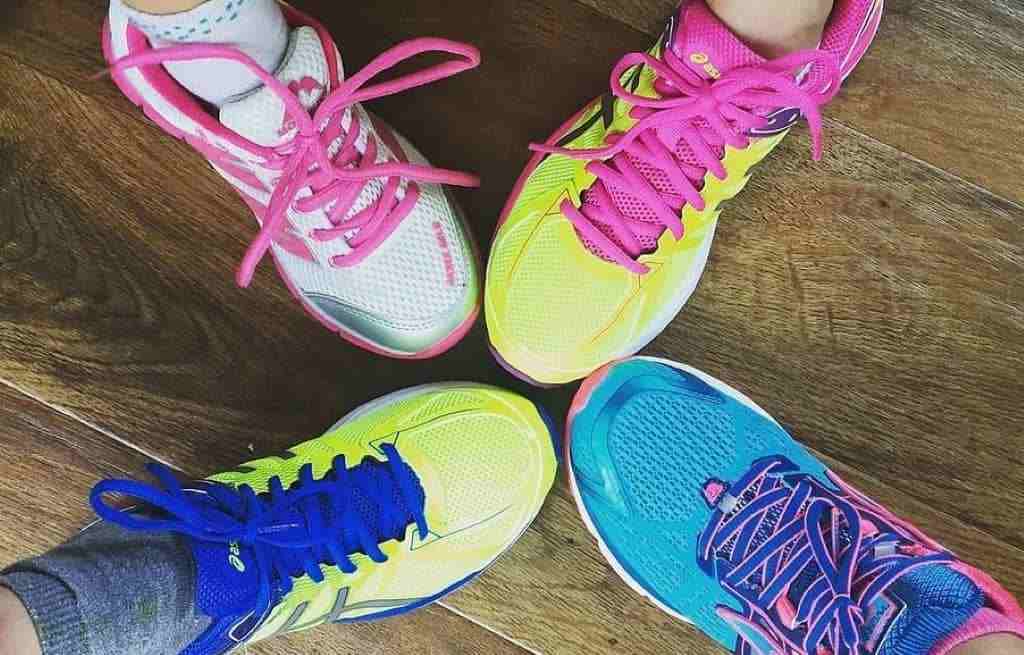 zumba trainers, running, shoes, feet, sport, colors-compressed